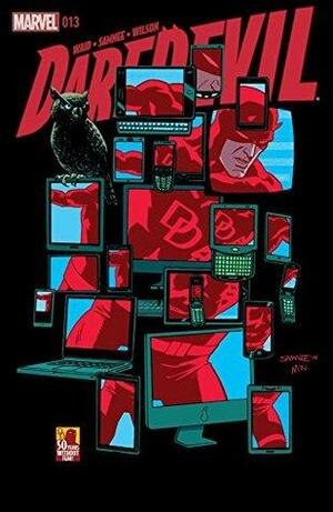 Daredevil (2014-2015) #13 by Mark Waid