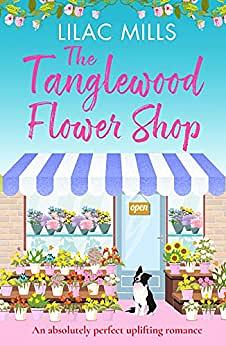 The Tanglewood Flower Shop by Lilac Mills