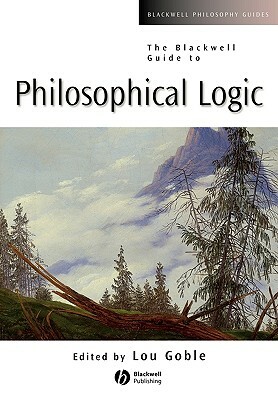 Guide Philosophical Logic by 