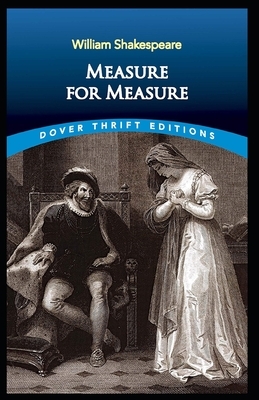 Measure for measure by William Shakespeare