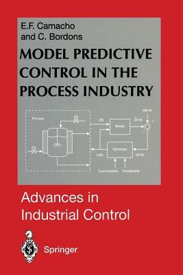 Model Predictive Control in the Process Industry by Carlos A. Bordons, Eduardo F. Camacho