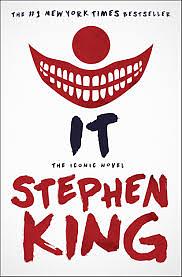 IT by Steven King