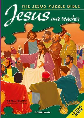 Jesus Our Teacher by 