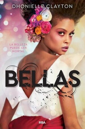Bellas by Dhonielle Clayton