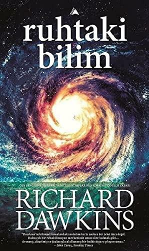 Ruhtaki Bilim by Richard Dawkins