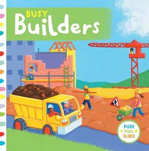 Busy Builders by 