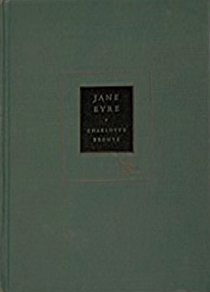 Jane Eyre by Charlotte Brontë