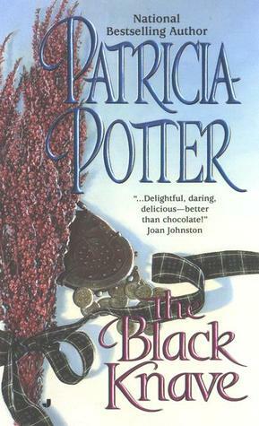 The Black Knave by Patricia Potter