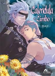 Calendula of Limbo - Tome 01 - Livre (Manga) - Yaoi - Hana Collection by haji