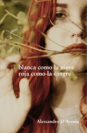 Bianca come il latte, rossa come il sangue  by Alessandro D'Avenia