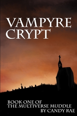 Vampyre Crypt by Candy Rae