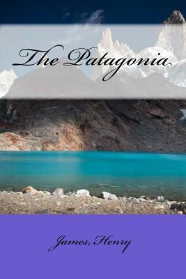 The Patagonia by James Henry