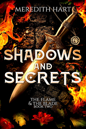 Shadows and Secrets by Meredith Hart