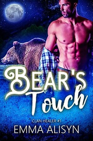 Bear's Touch by Emma Alisyn