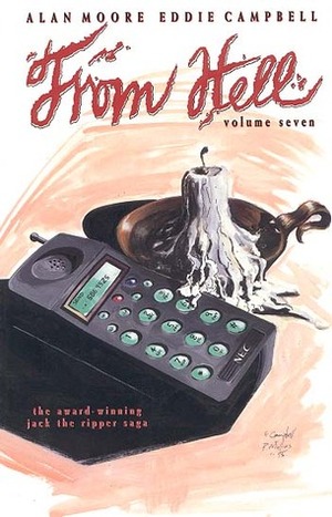 From Hell, Vol. 7 by Alan Moore