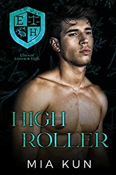 High Roller by Mia Kun