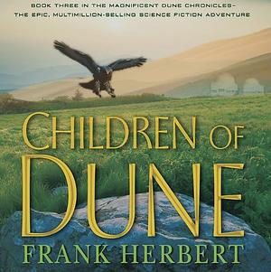 Children of Dune by Frank Herbert