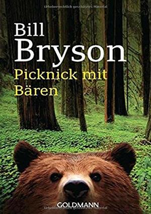 Picknick mit Bären by Bill Bryson