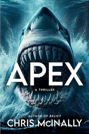 Apex by Chris McInally