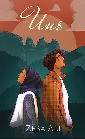 Uns by Zeba Ali