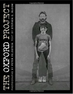 The Oxford Project by Peter Feldstein