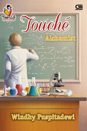 Touché #2: Alchemist by Windhy Puspitadewi