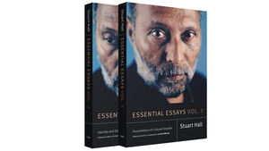 Essential Essays (Two-Volume Set): Foundations of Cultural Studies & Identity and Diaspora by Stuart Hall