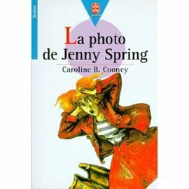 La photo de Jenny Spring by Caroline B. Cooney