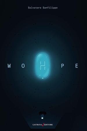 Wohpe: English edition by Bridget Pupillo, Salvatore Sanfilippo
