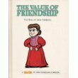 The Value of Friendship the Story of Jane Adams by Ann Donegan Johnson, Steve Pileggi