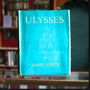 Ulysses by James Joyce