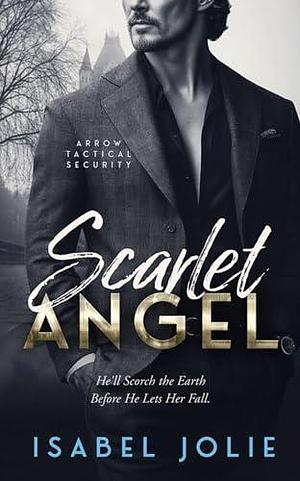 Scarlet Angel by Isabel Jolie, Isabel Jolie