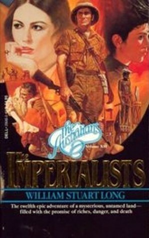 The Imperialists by William Stuart Long