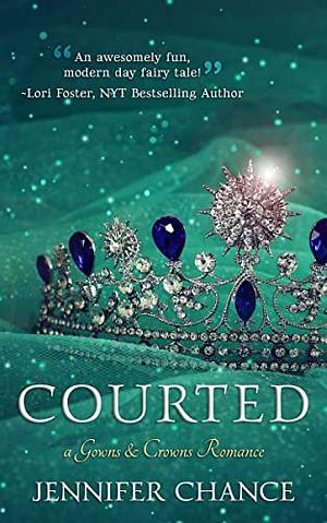 Courted by Jennifer Chance