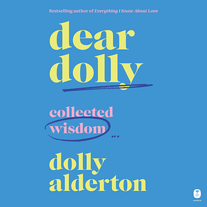 Dear Dolly by Dolly Alderton