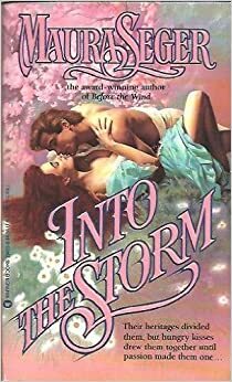 Into the Storm by Maura Seger