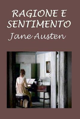 Ragione E Sentimento by Jane Austen