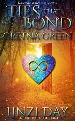 Ties That Bond in Greta Green by Linzi Day