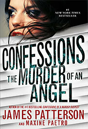 The Murder of an Angel by Maxine Paetro, James Patterson