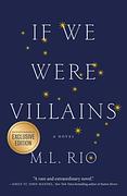 If We Were Villains