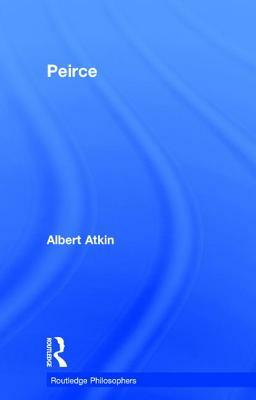 Peirce by Albert Atkin