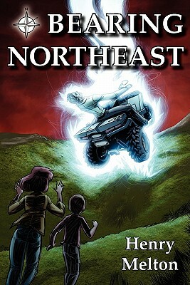 Bearing Northeast by Henry Melton