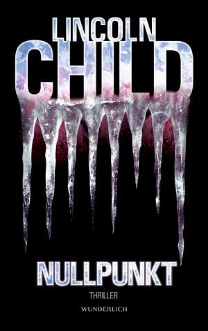 Nullpunkt by Lincoln Child