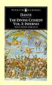 Inferno by Dante Alighieri