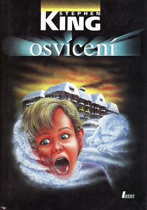 Osvícení by Stephen King