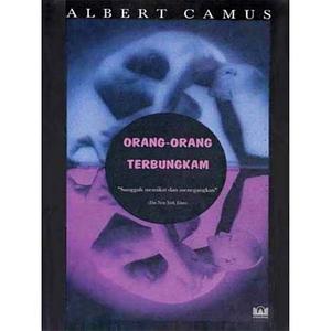 Orang-Orang Terbungkam by Albert Camus