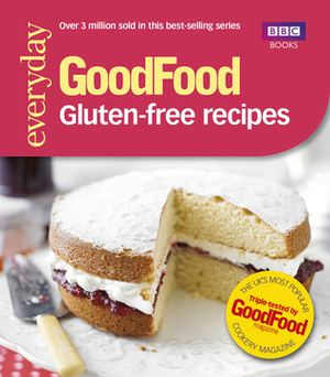 Good Food: Gluten-free recipes by Sarah Cook
