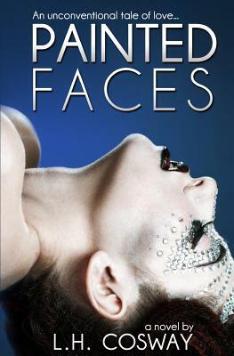 Painted Faces by L.H. Cosway