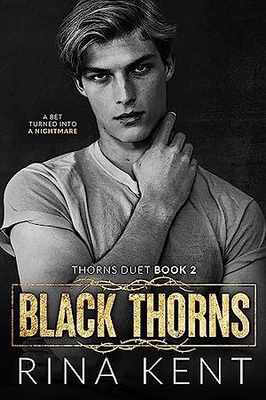 Black Thorns by Rina Kent