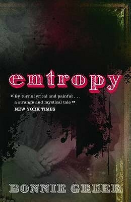 Entropy by Bonnie Greer